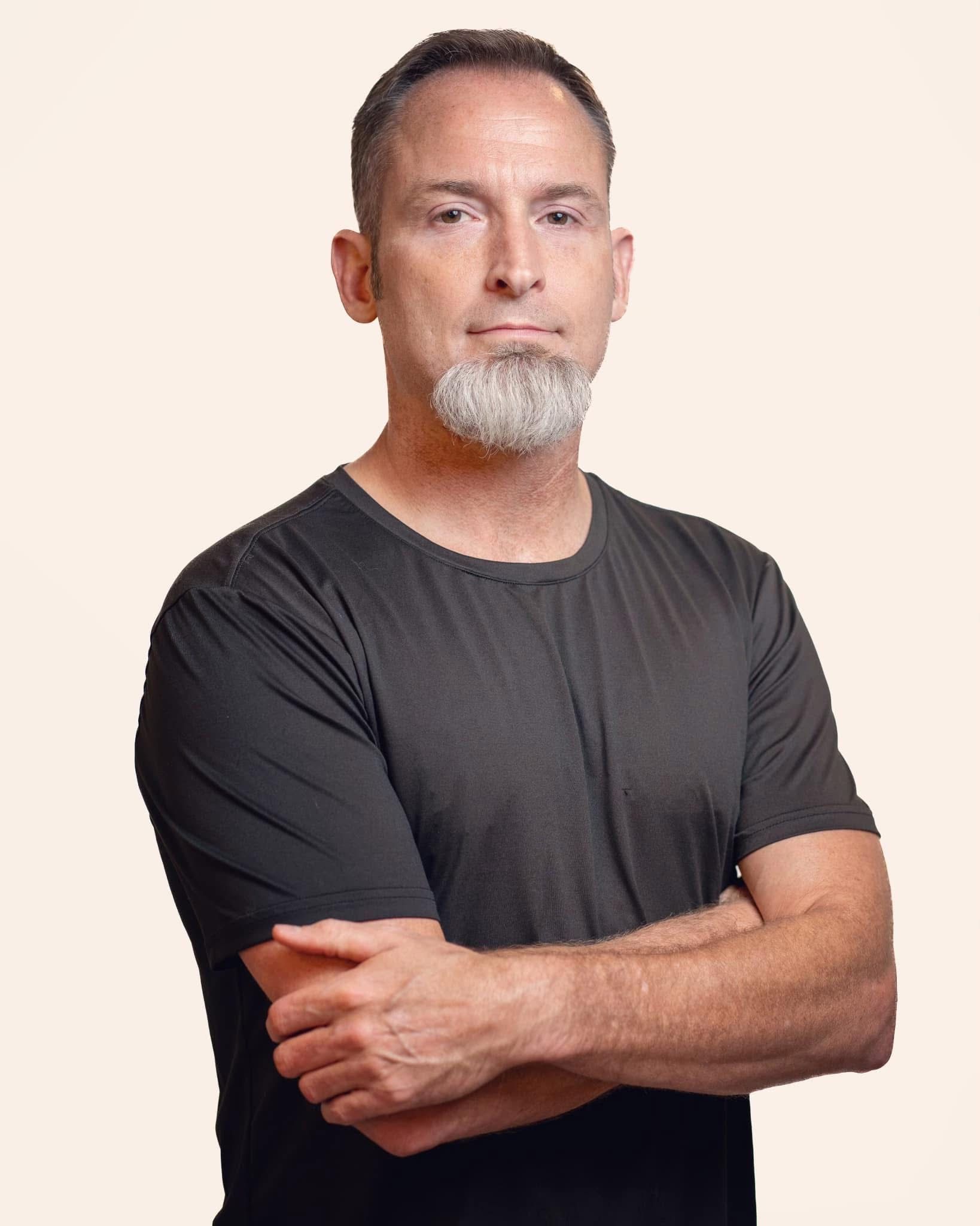Asher Lester, Owner / Head Coach, Certified 3rd Degree Black Belt
